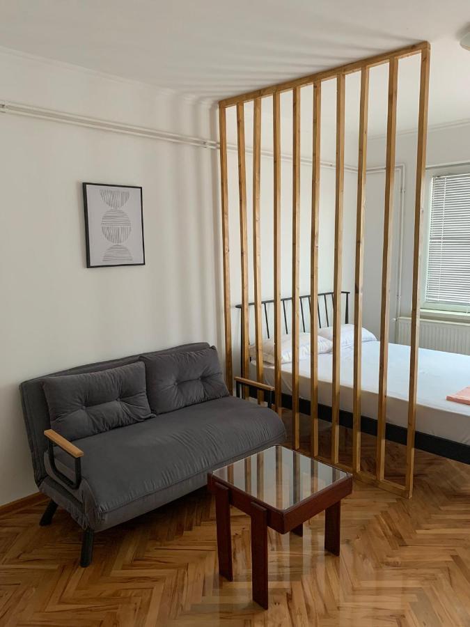 Ni Comfy Studio - 1 Minute Walk To Delta Planet מראה חיצוני תמונה