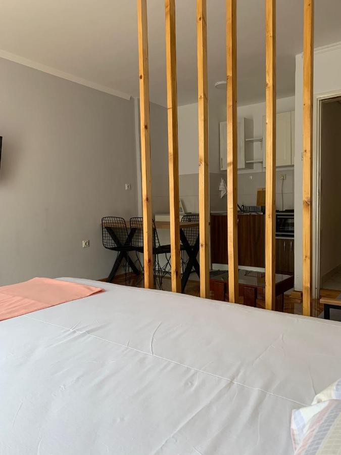 Ni Comfy Studio - 1 Minute Walk To Delta Planet מראה חיצוני תמונה