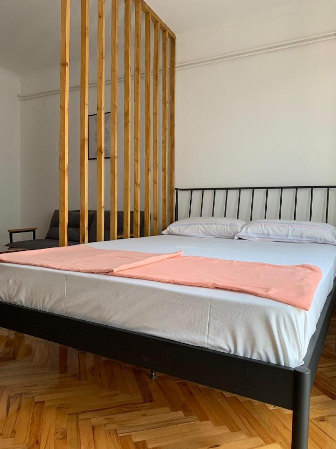 Ni Comfy Studio - 1 Minute Walk To Delta Planet מראה חיצוני תמונה