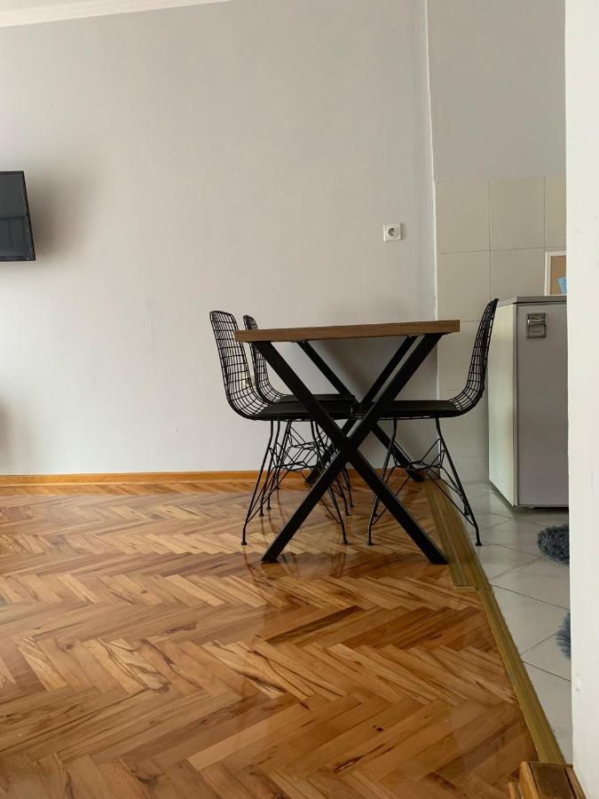Ni Comfy Studio - 1 Minute Walk To Delta Planet מראה חיצוני תמונה
