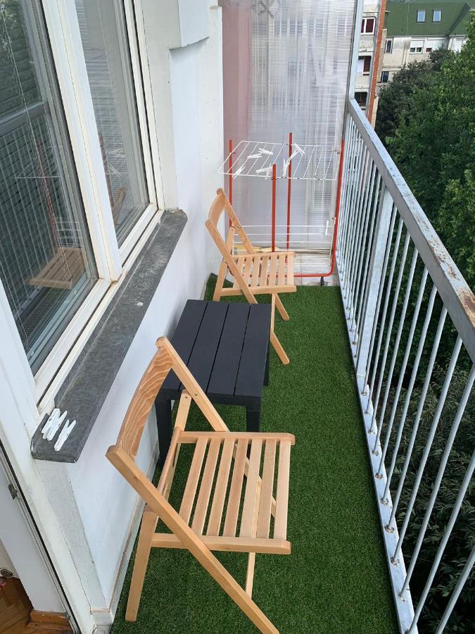 Ni Comfy Studio - 1 Minute Walk To Delta Planet מראה חיצוני תמונה
