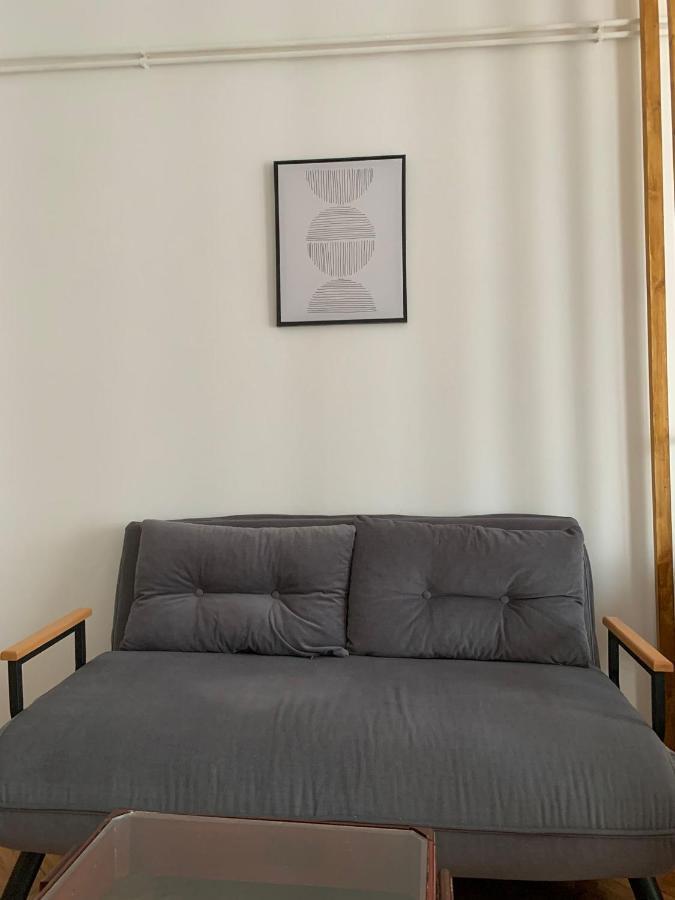 Ni Comfy Studio - 1 Minute Walk To Delta Planet מראה חיצוני תמונה
