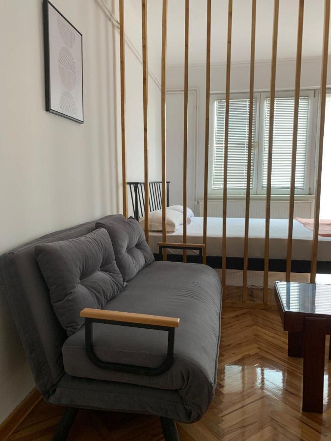 Ni Comfy Studio - 1 Minute Walk To Delta Planet מראה חיצוני תמונה