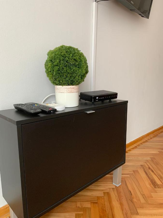 Ni Comfy Studio - 1 Minute Walk To Delta Planet מראה חיצוני תמונה