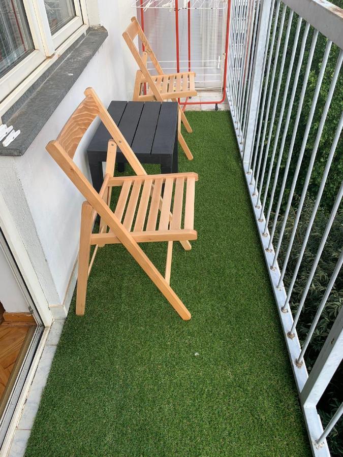 Ni Comfy Studio - 1 Minute Walk To Delta Planet מראה חיצוני תמונה