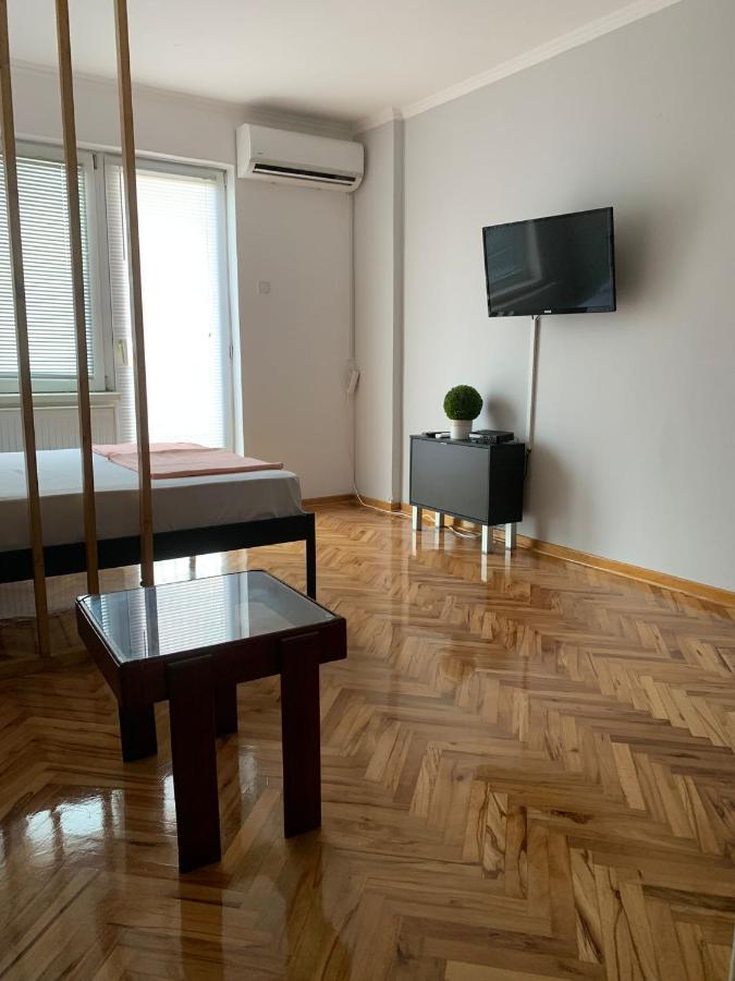 Ni Comfy Studio - 1 Minute Walk To Delta Planet מראה חיצוני תמונה