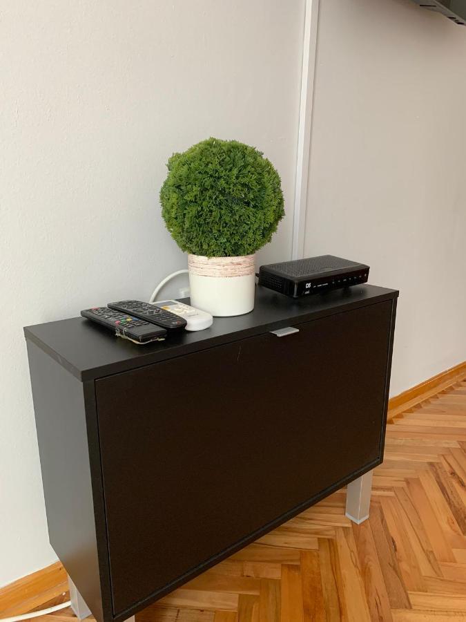 Ni Comfy Studio - 1 Minute Walk To Delta Planet מראה חיצוני תמונה