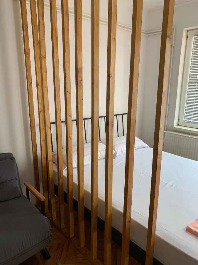 Ni Comfy Studio - 1 Minute Walk To Delta Planet מראה חיצוני תמונה