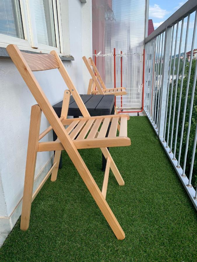 Ni Comfy Studio - 1 Minute Walk To Delta Planet מראה חיצוני תמונה